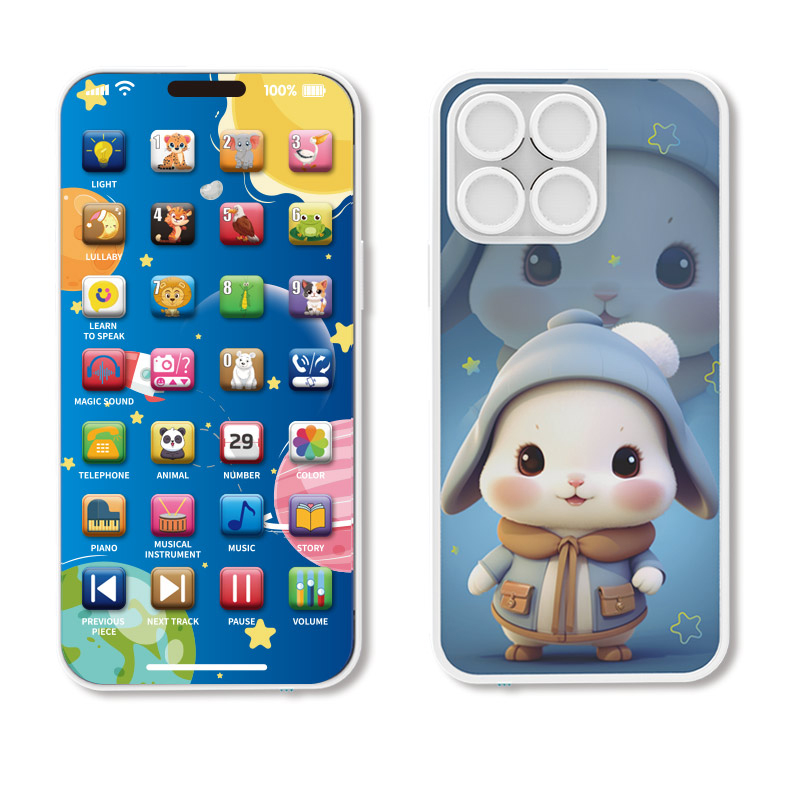 Baby Telefon Musik Spielzeug M – Phone Accessories Baby Bewertung und Preis