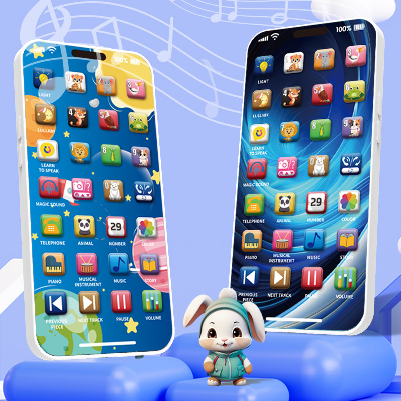 Baby Telefon Musik Spielzeug M – Phone Accessories Baby Bewertung und Preis