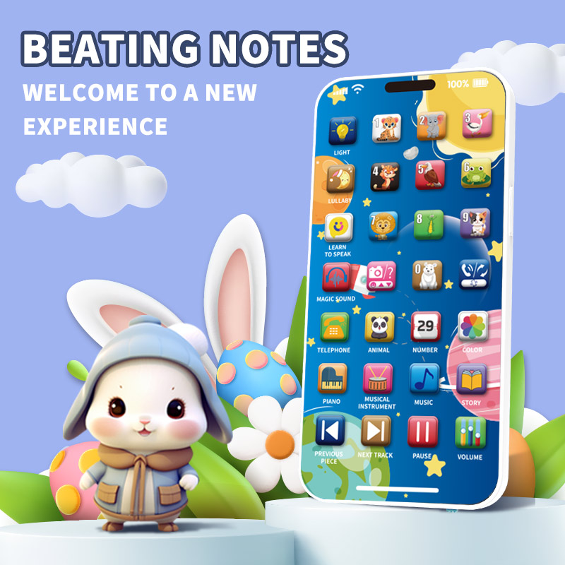 Baby Telefon Musik Spielzeug M – Phone Accessories Baby Bewertung und Preis
