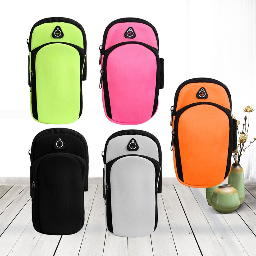 Tragbare Neopren-Sportarmband- – Phone Accessories For Running Bewertung und Preis