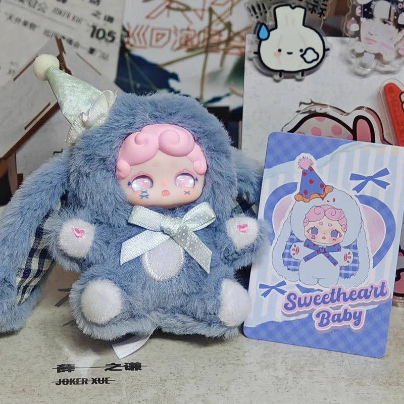 Lucky Deer Nai Sweetheart Baby – Phone Accessories Baby Bewertung und Preis