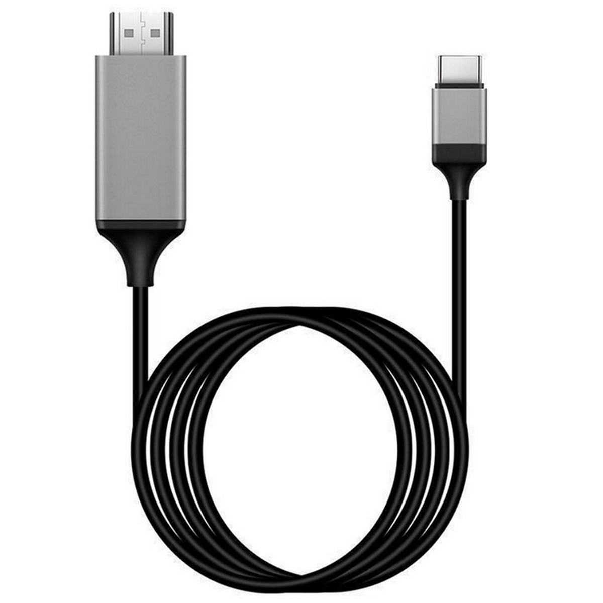 Typ-C zu HDMI-Kompatibel USB 3 – Hdmi Phone Adapter Bewertung und Preis