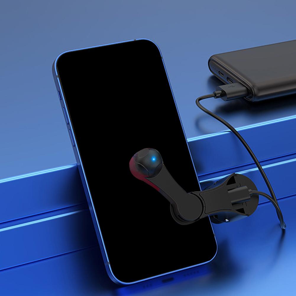 Telefonbildschirm-Autoklicker  – Phone Accessories App Bewertung und Preis