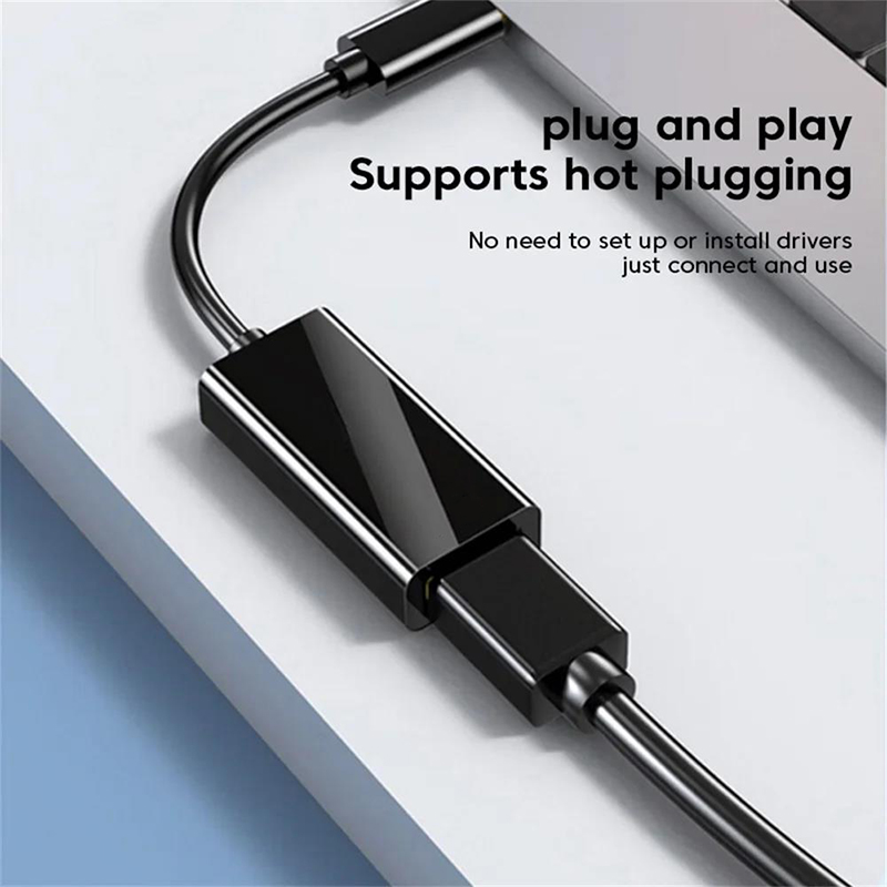 Aluminiumlegierung Typ C zu HD – Hdmi Phone Adapter Bewertung und Preis