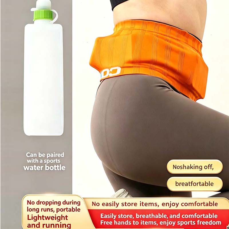 Laufgürtel, unsichtbarer, ruts – Phone Accessories For Running Bewertung und Preis