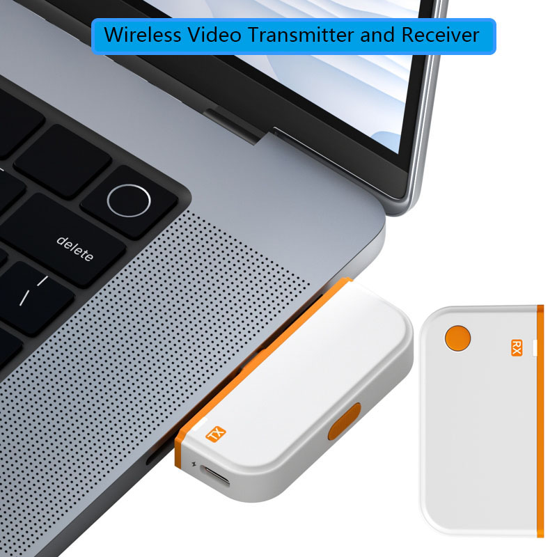 Kabelloser 50M Typ-C Port HDMI – Hdmi Phone Adapter Bewertung und Preis