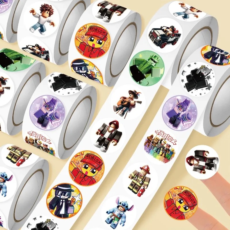Heißer ROBLOXS-Spiel-Figuren-S – Phone Accessories Diy Bewertung und Preis