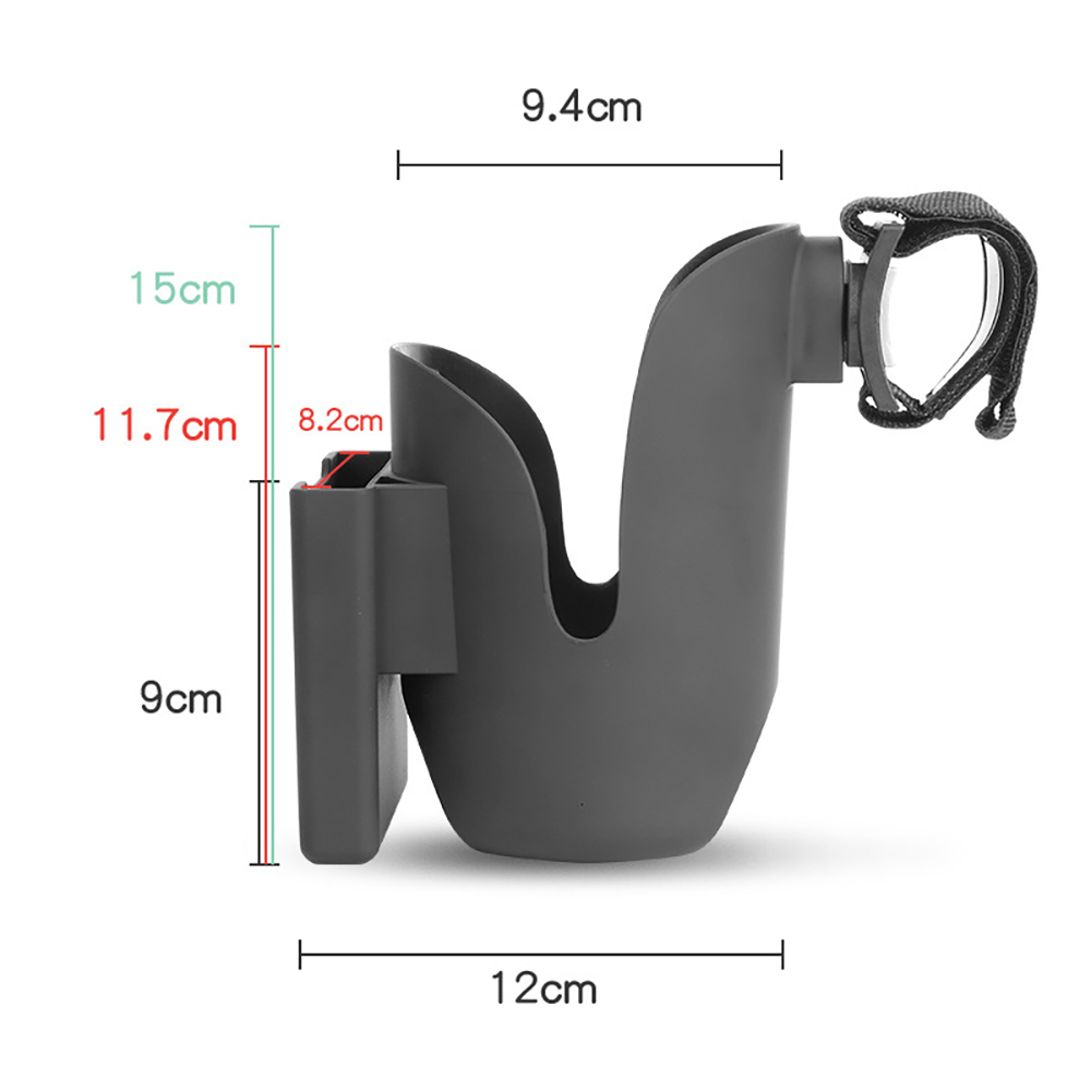 Tasse Halter Für Kinderwagen B – Phone Accessories Baby Bewertung und Preis