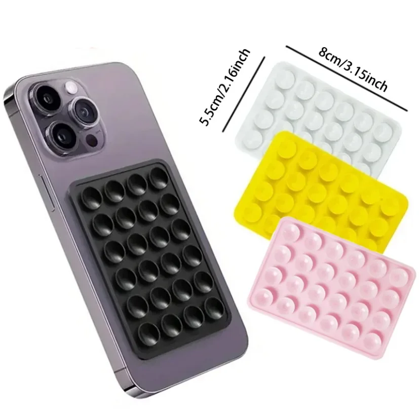 Silikon Saug Telefon Halter Ma – Phone Accessories Case Bewertung und Preis