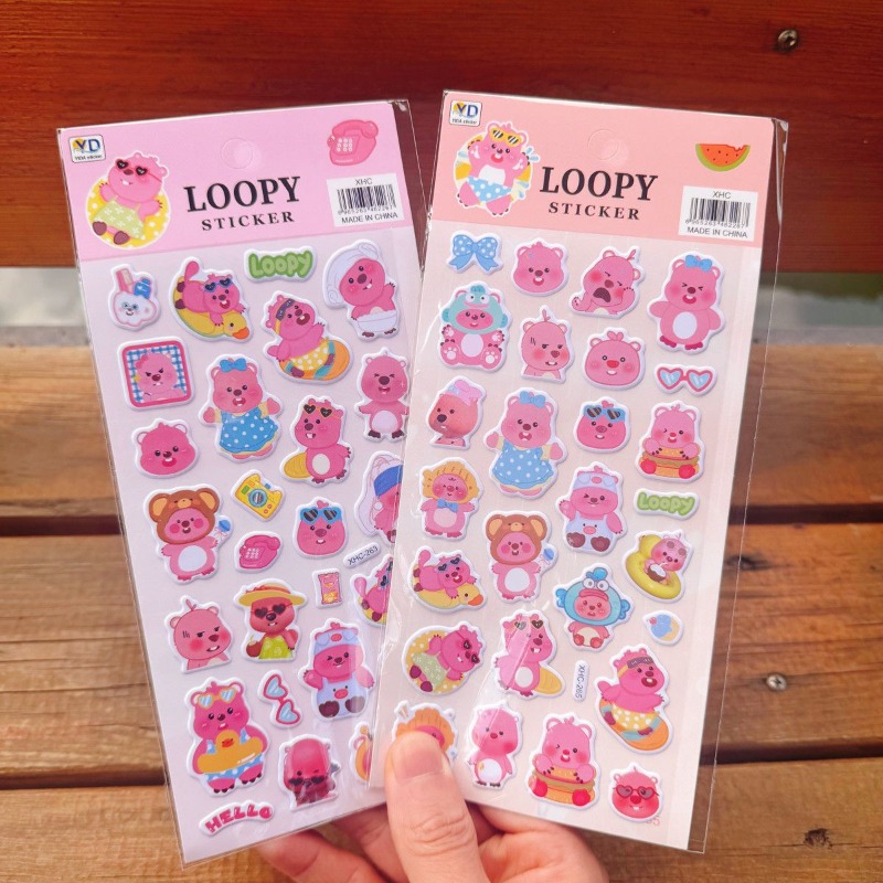 Neue Pororo Anime Niedliche Lo – Phone Accessories Diy Bewertung und Preis
