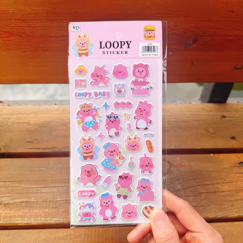 Neue Pororo Anime Niedliche Lo – Phone Accessories Diy Bewertung und Preis