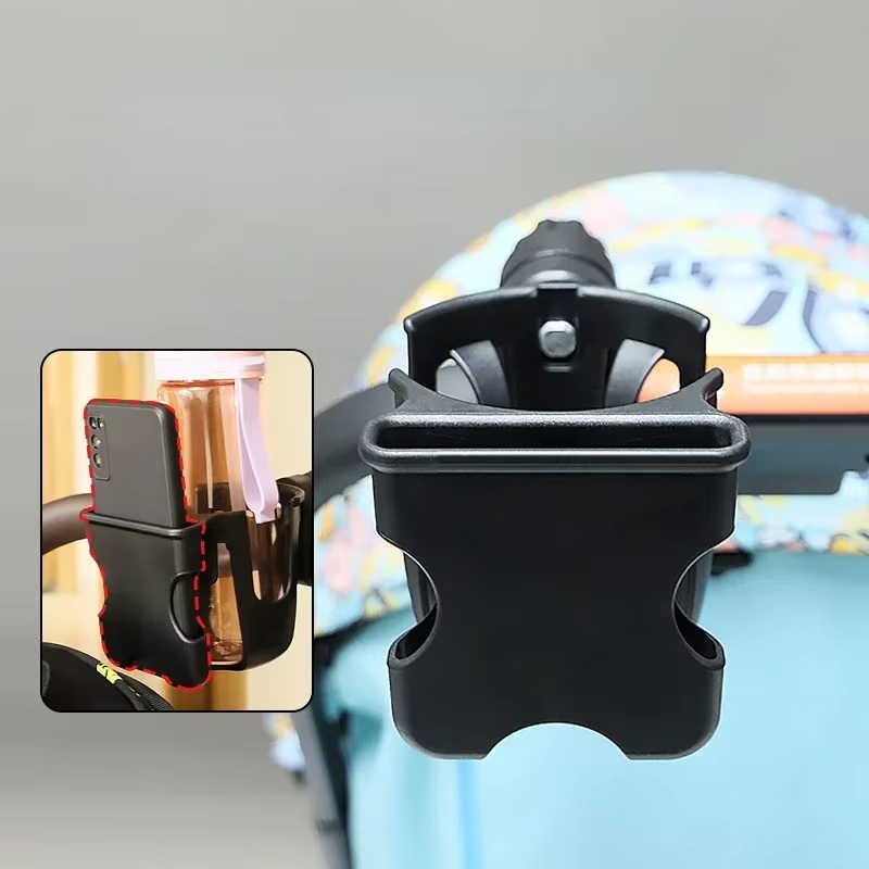 Kinderwagen-Getränkehalter mit – Phone Accessories Baby Bewertung und Preis