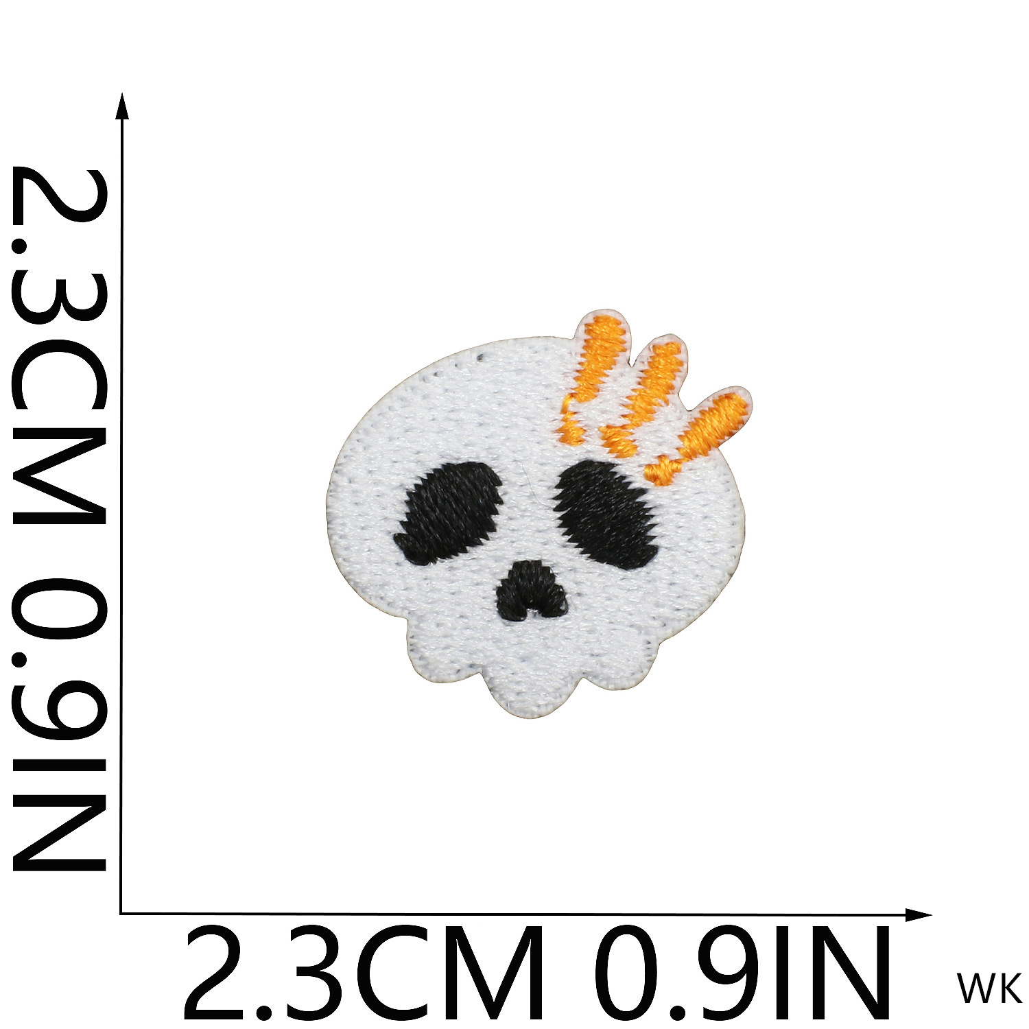 10 Stück Panda Regenbogen Fußb – Phone Accessories Pictures Bewertung und Preis