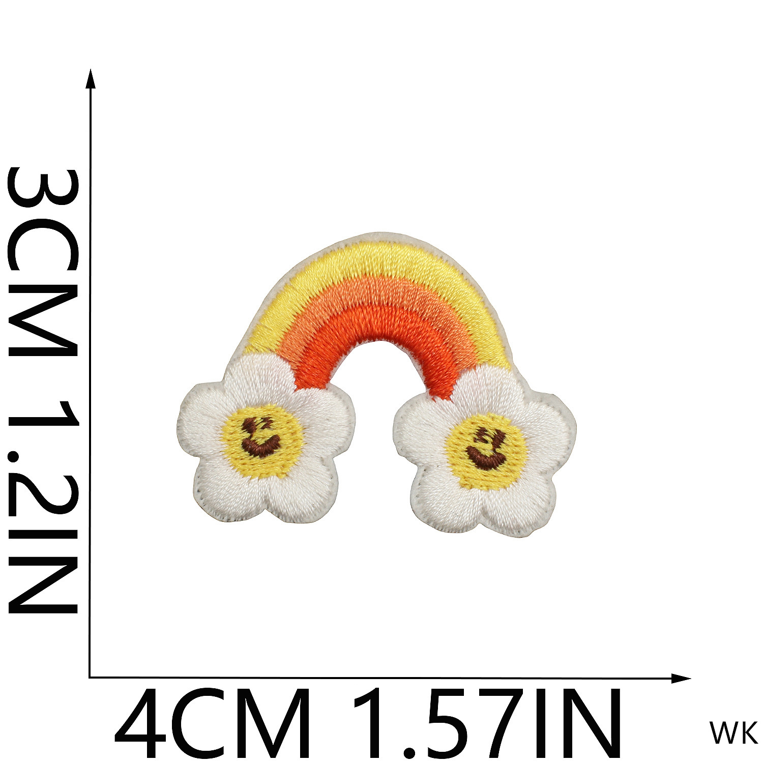 10 Stück Panda Regenbogen Fußb – Phone Accessories Pictures Bewertung und Preis