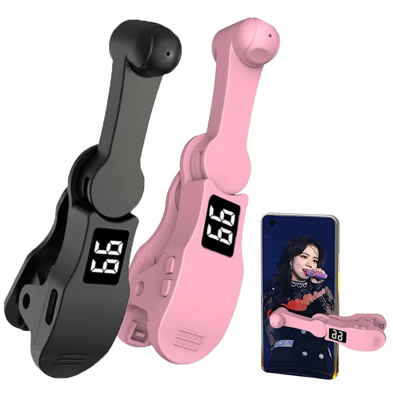 Simulierter Fingerklick für Sp – Phone Accessories App Bewertung und Preis