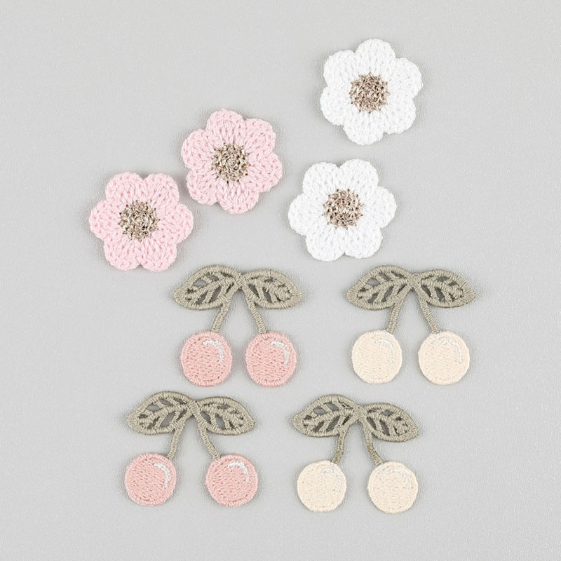20 Stück rosa-weiße Kirschblüt – Phone Accessories Pictures Bewertung und Preis