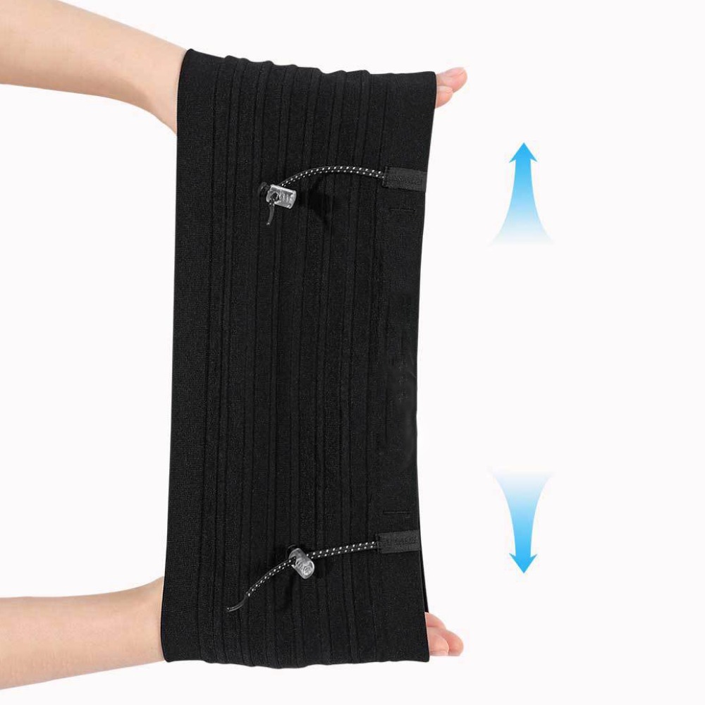 Laufgürtel, unsichtbare Hüftta – Phone Accessories For Running Bewertung und Preis