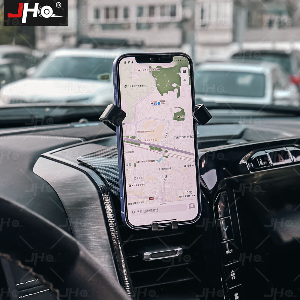 JHO Air Vent Auto Telefon Halt – Phone Accessories Trx Bewertung und Preis