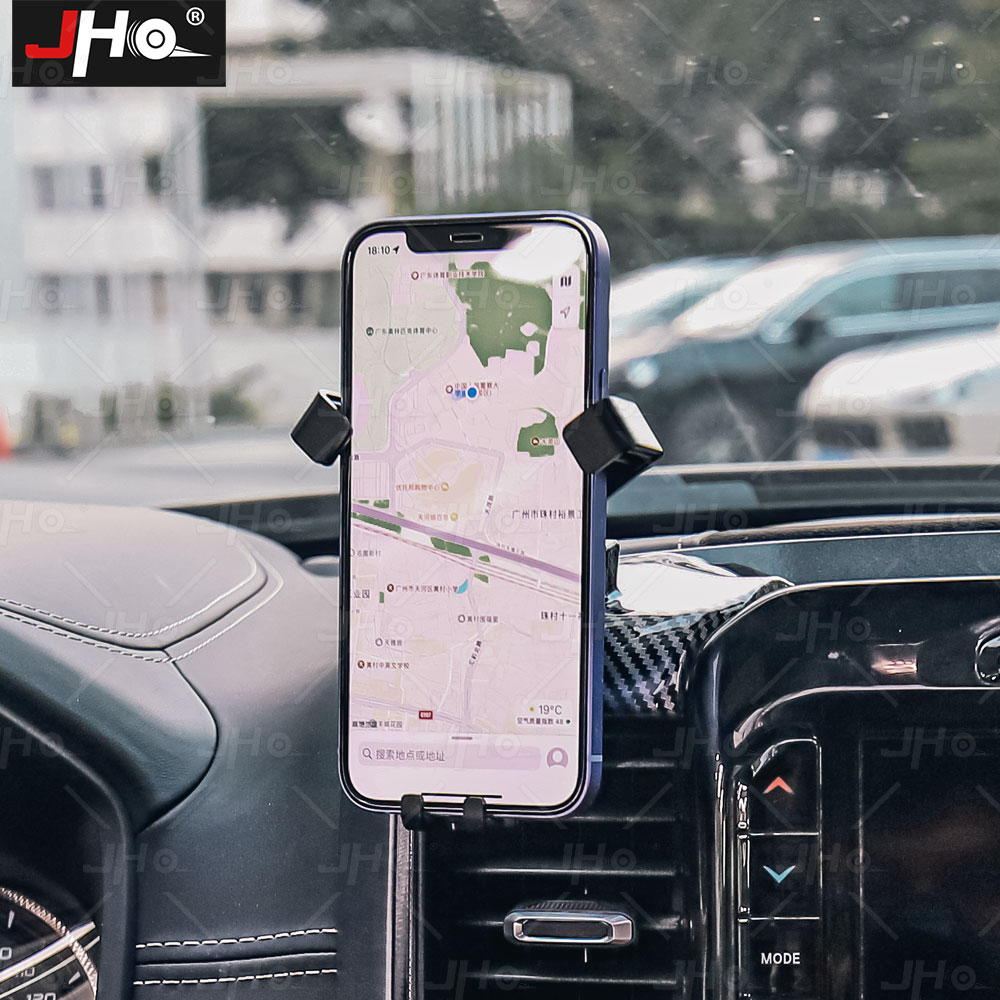 JHO Air Vent Auto Telefon Halt – Phone Accessories Trx Bewertung und Preis