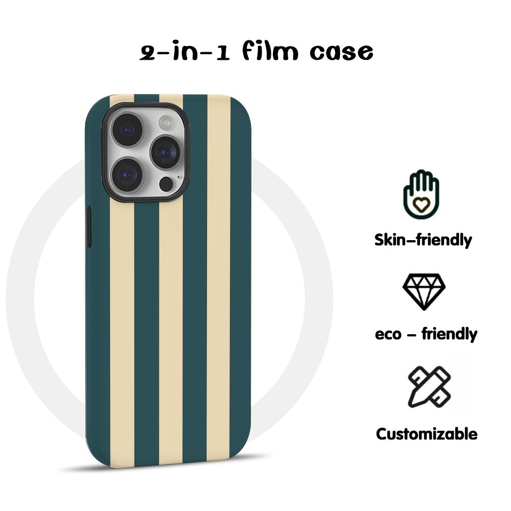 Modische Handyhülle mit horizo – Apple Iphone 15 Bewertung und Preis