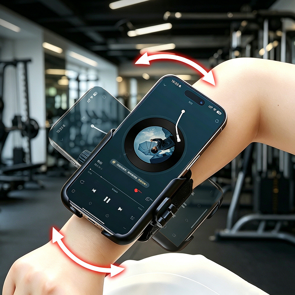 Universal Telefon Clip Halteru – Phone Accessories App Bewertung und Preis