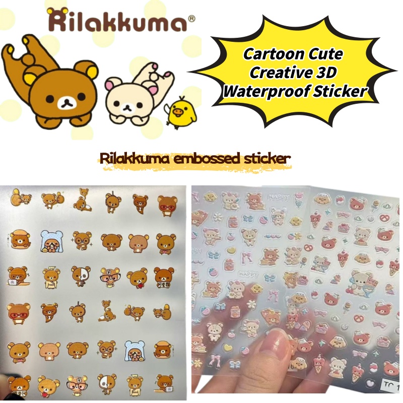 Niedliche Cartoon-Bären-Nagelk – Phone Accessories Diy Bewertung und Preis