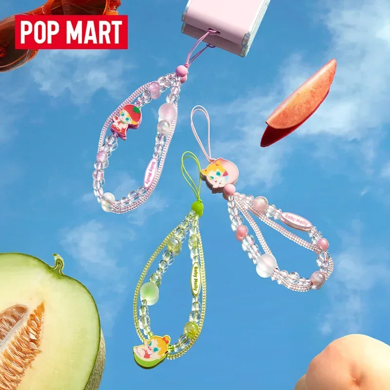 POPMART Baby Molly Fruit Adds  – Phone Accessories Baby Bewertung und Preis