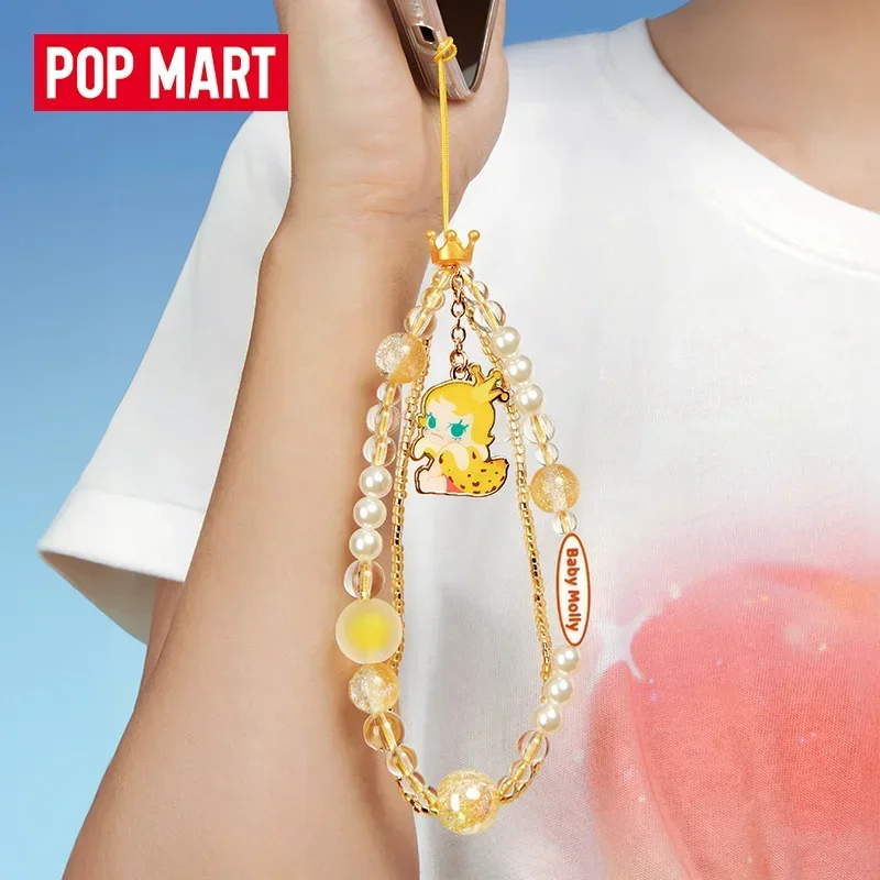 POPMART Baby Molly Fruit Adds  – Phone Accessories Baby Bewertung und Preis