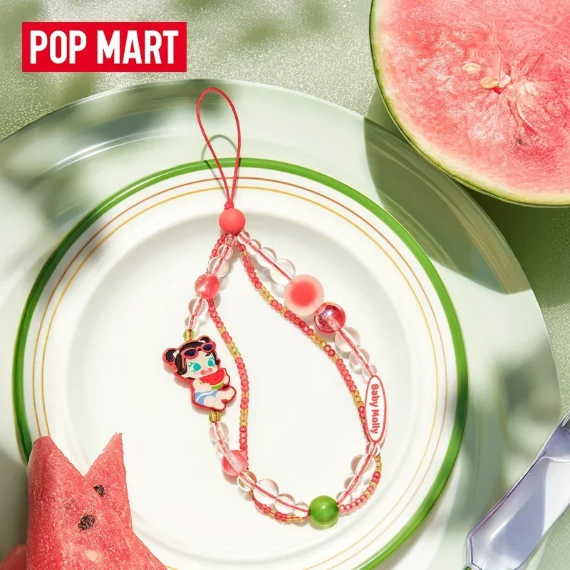 POPMART Baby Molly Fruit Adds  – Phone Accessories Baby Bewertung und Preis