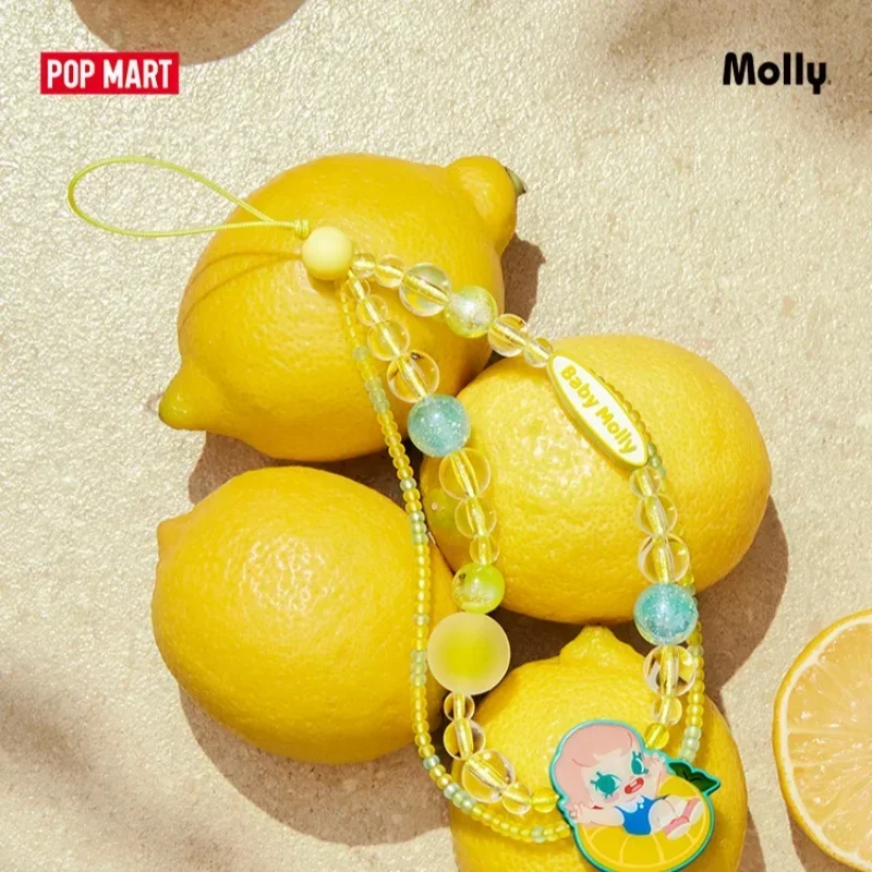 POPMART Baby Molly Fruit Adds  – Phone Accessories Baby Bewertung und Preis