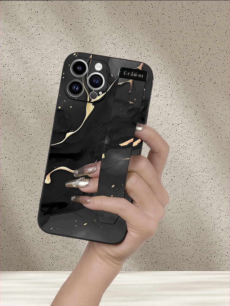 Luxus Flüssigkeit Silikon Marm – Phone Accessories Case Bewertung und Preis