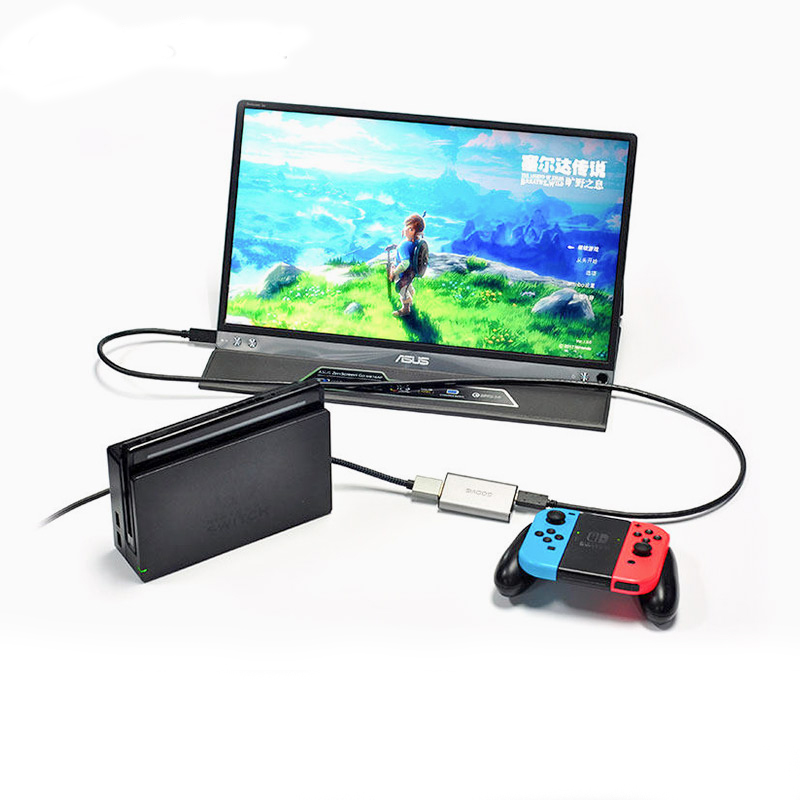 HDMI-zu-Typ-C-Adapter, HD-4K-K – Hdmi Phone Adapter Bewertung und Preis