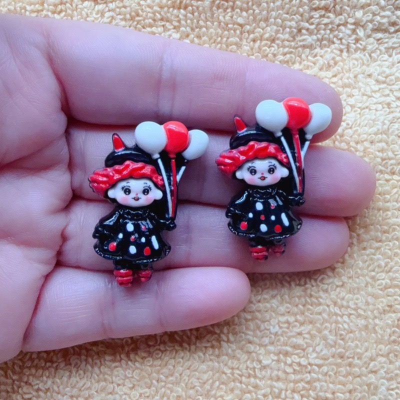 12 Stück Joker-Ballon Kinder-S – Phone Accessories Diy Bewertung und Preis