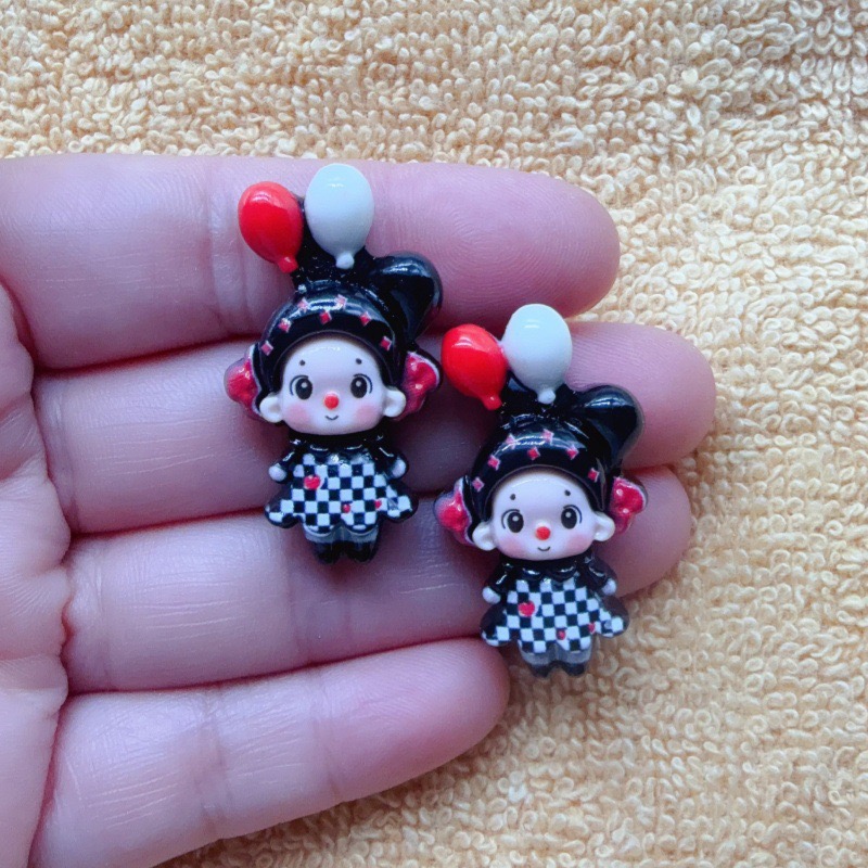 12 Stück Joker-Ballon Kinder-S – Phone Accessories Diy Bewertung und Preis