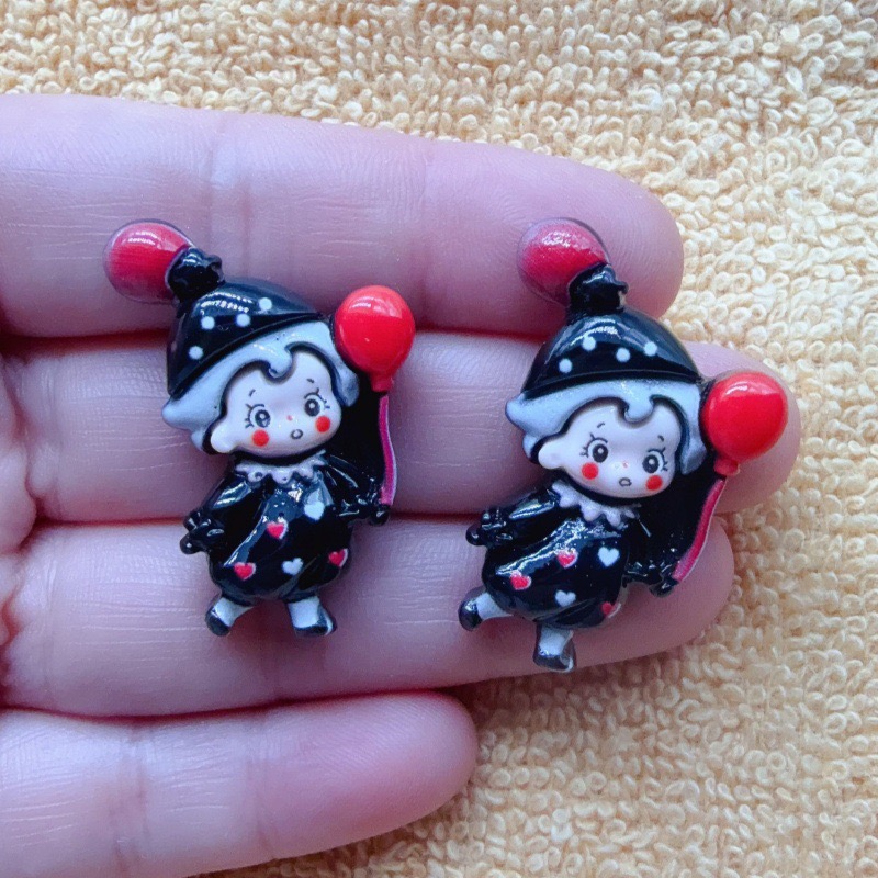 12 Stück Joker-Ballon Kinder-S – Phone Accessories Diy Bewertung und Preis
