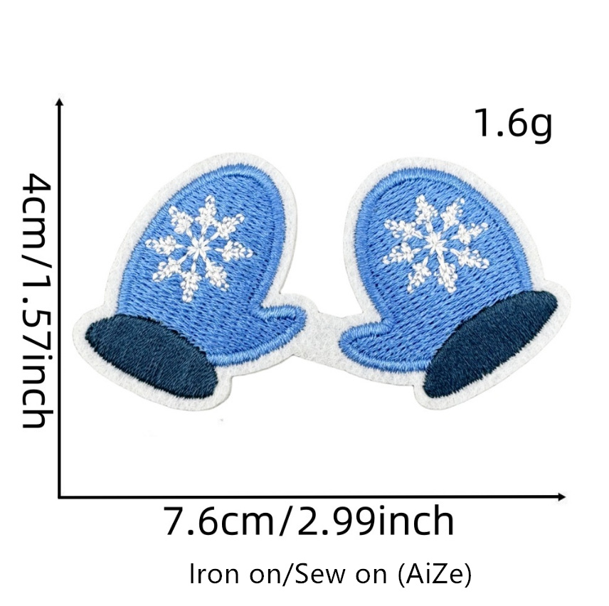 10 Stück Hello Winter Series b – Phone Accessories Pictures Bewertung und Preis