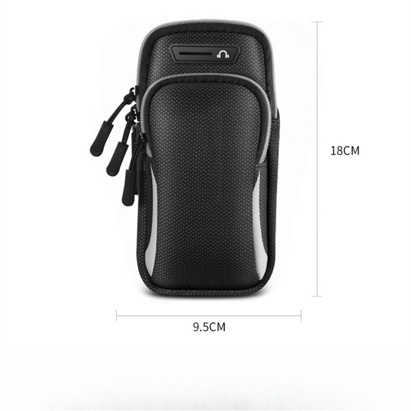 Outdoor-Sport Handy-Armtasche  – Phone Accessories For Running Bewertung und Preis