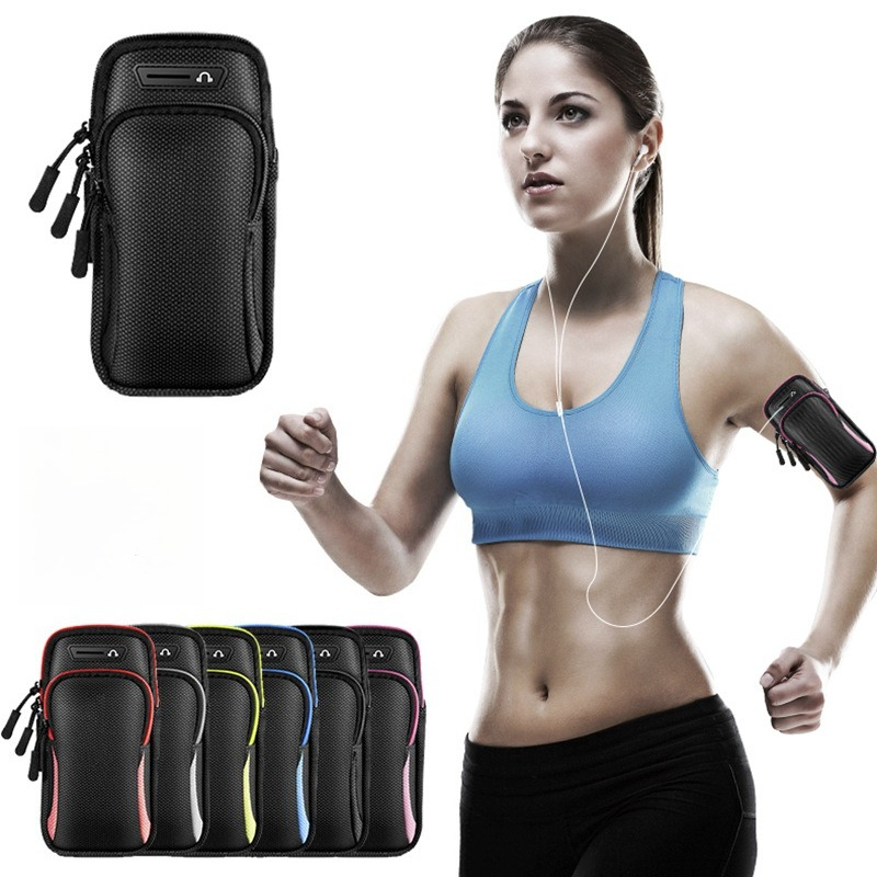 Outdoor-Sport Handy-Armtasche  – Phone Accessories For Running Bewertung und Preis