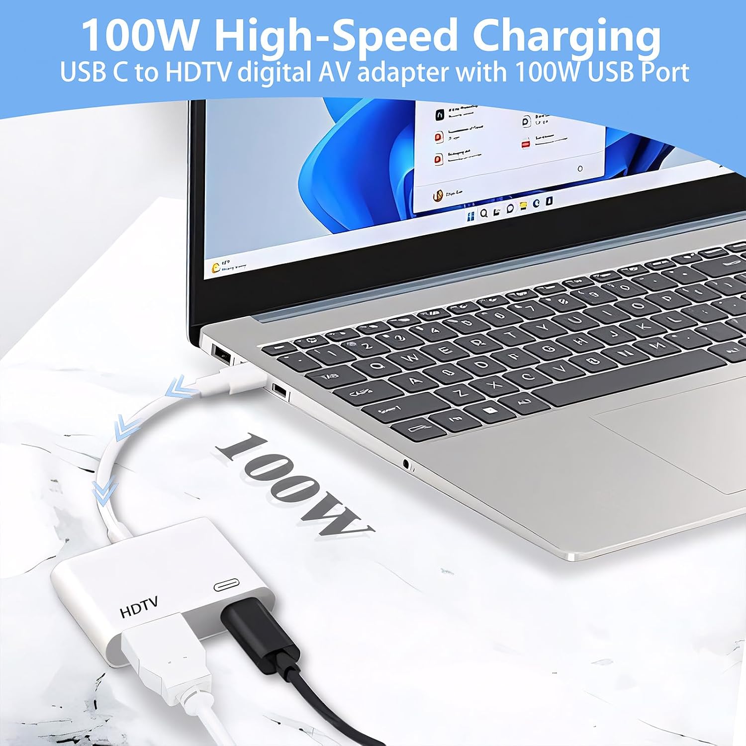 USB-C auf HDMI, geeignet für F – Hdmi Phone Adapter Bewertung und Preis